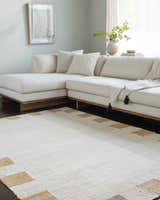 Made to Order Custom Size Yuval Area Rug