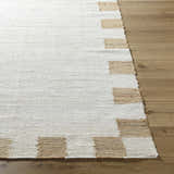 Made to Order Custom Size Yuval Area Rug