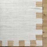 Made to Order Custom Size Yuval Area Rug