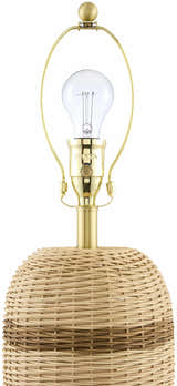 Anderlues Table Lamp
