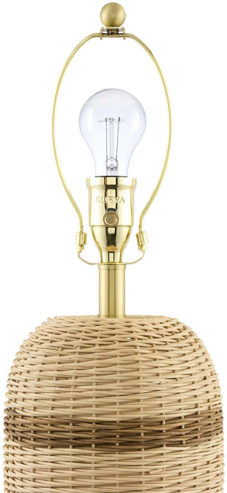 Anderlues Table Lamp