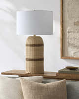 Anderlues Table Lamp