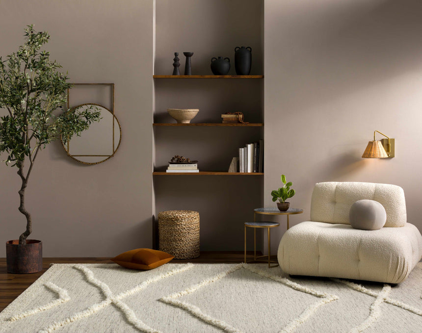 Yutu Area Rug - Clearance