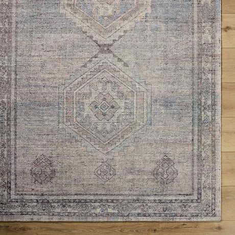 Yamka Area Rug