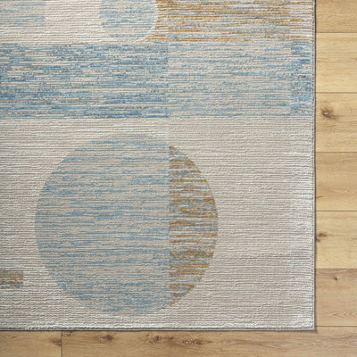 Sample Yoite Area Rug