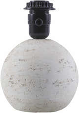 Yaonahuac White Table Lamp