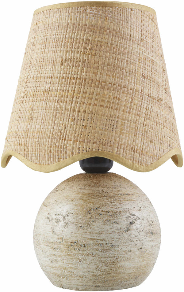 Yaonahuac Table Lamp