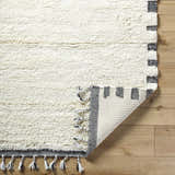 Made to Order Custom Size Yamin Area Rug