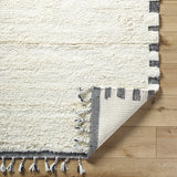 Made to Order Custom Size Yamin Area Rug