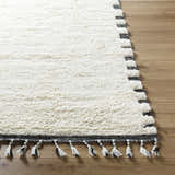 Made to Order Custom Size Yamin Area Rug