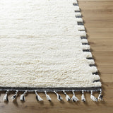 Made to Order Custom Size Yamin Area Rug