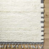 Made to Order Custom Size Yamin Area Rug