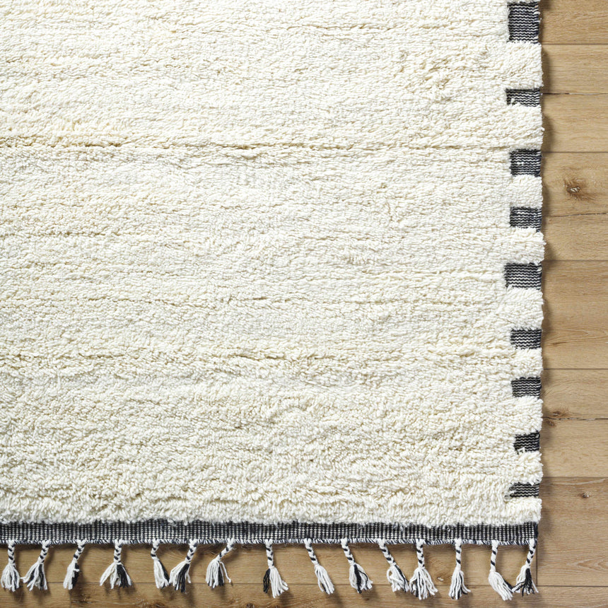 Made to Order Custom Size Yamin Area Rug