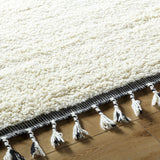 Made to Order Custom Size Yamin Area Rug