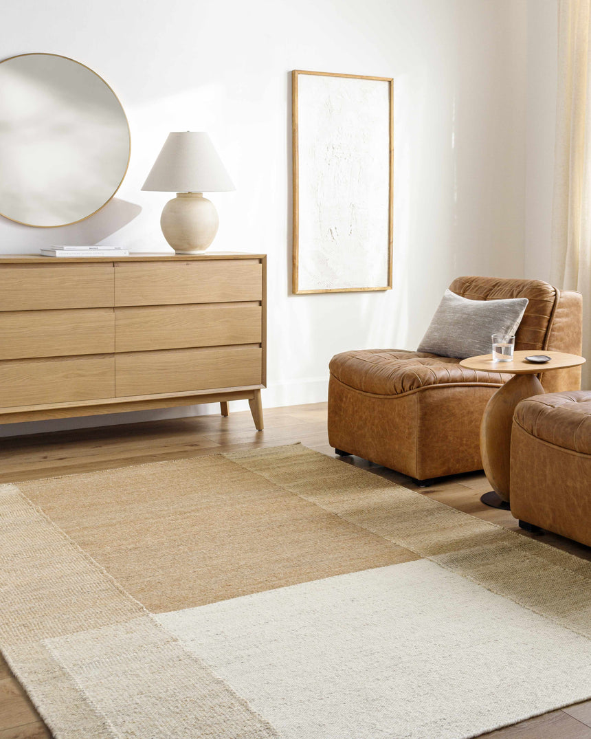 Made to Order Custom Size Yasen Area Rug