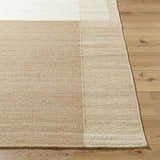 Made to Order Custom Size Yasen Area Rug