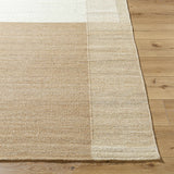 Made to Order Custom Size Yasen Area Rug