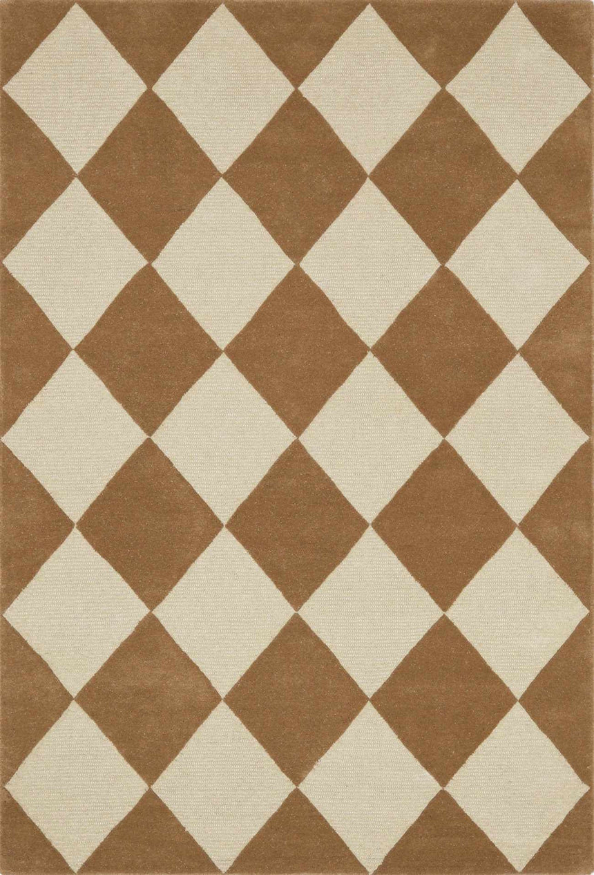 Isaac Handmade  Vivir x LIVABLISS VVIS-2300 Area Rug