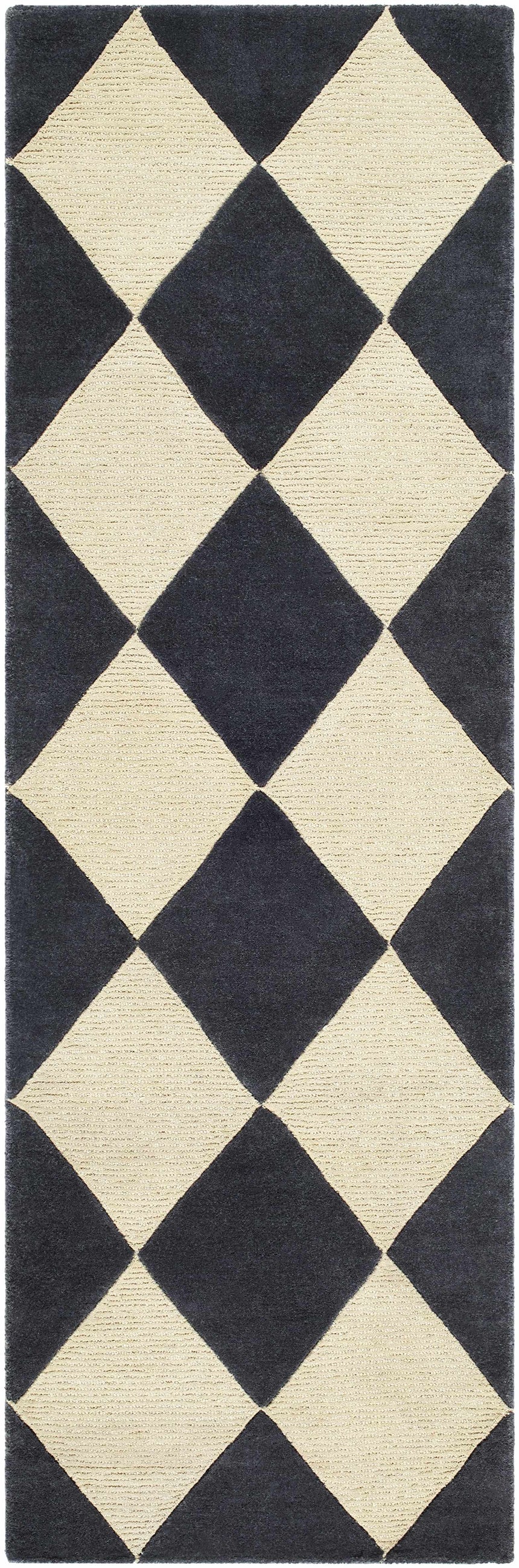 Isaac Handmade  Vivir x LIVABLISS VVIS-2301 Area Rug