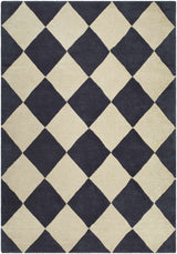 Isaac Handmade  Vivir x LIVABLISS VVIS-2301 Area Rug