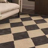 Isaac Handmade  Vivir x LIVABLISS VVIS-2301 Area Rug