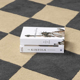 Isaac Handmade  Vivir x LIVABLISS VVIS-2301 Area Rug