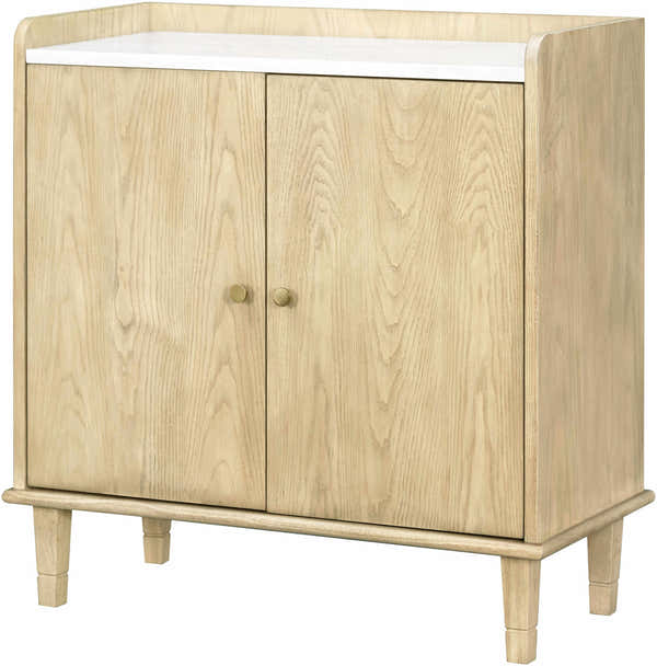 Becki Owens x Livabliss Arista Cabinet