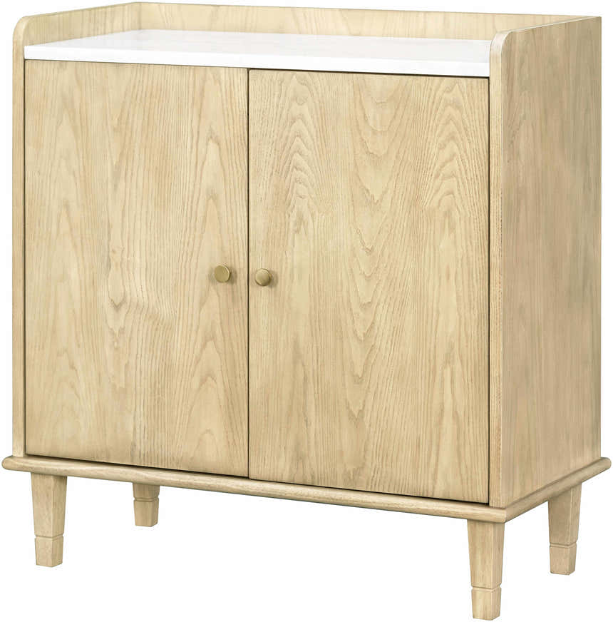 Becki Owens x Livabliss Arista Cabinet