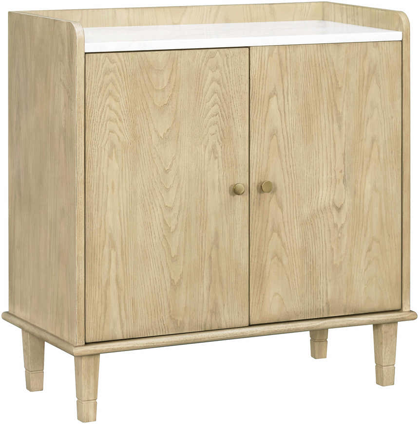 Becki Owens x Livabliss Arista Cabinet