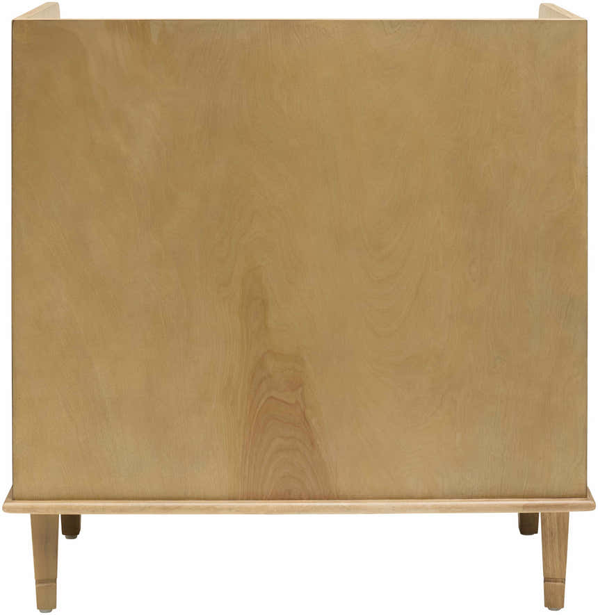 Becki Owens x Livabliss Arista Cabinet