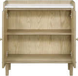 Becki Owens x Livabliss Arista Cabinet