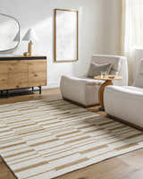 Made to Order Custom Size Zofia Area Rug