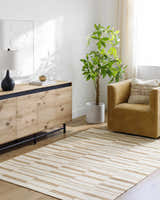 Made to Order Custom Size Zofia Area Rug