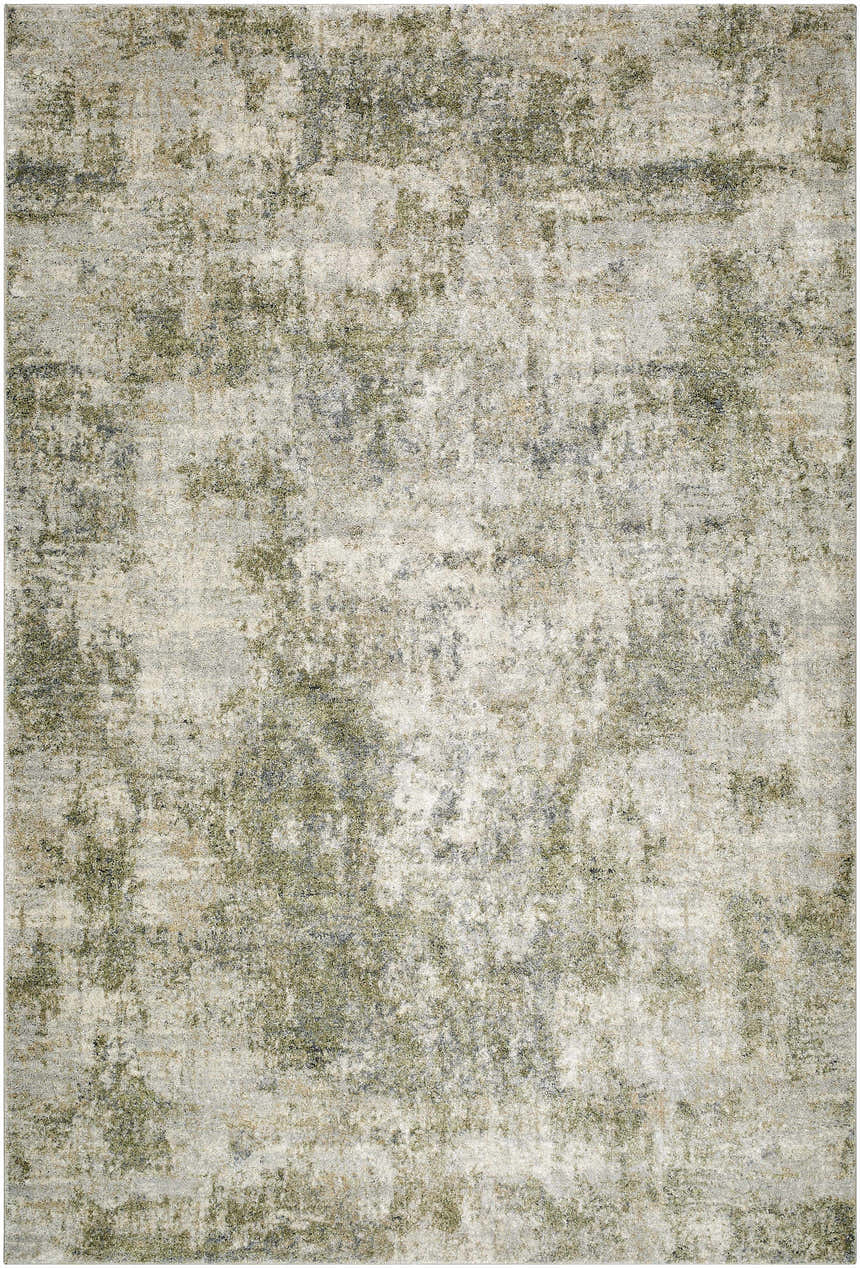 Sample Zazie Thick Luxe Rug