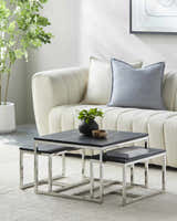 Zaymishche End Table - Clearance