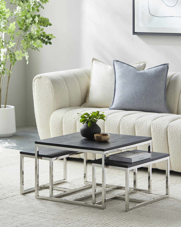 Zaymishche End Table - Clearance