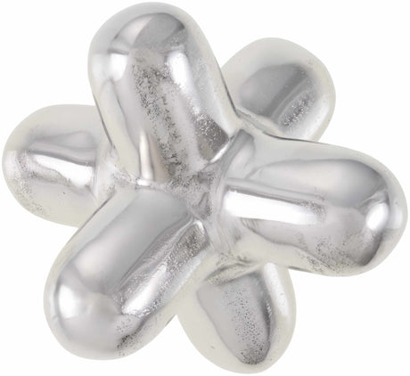 Zizicazapa Metallic Decorative Object