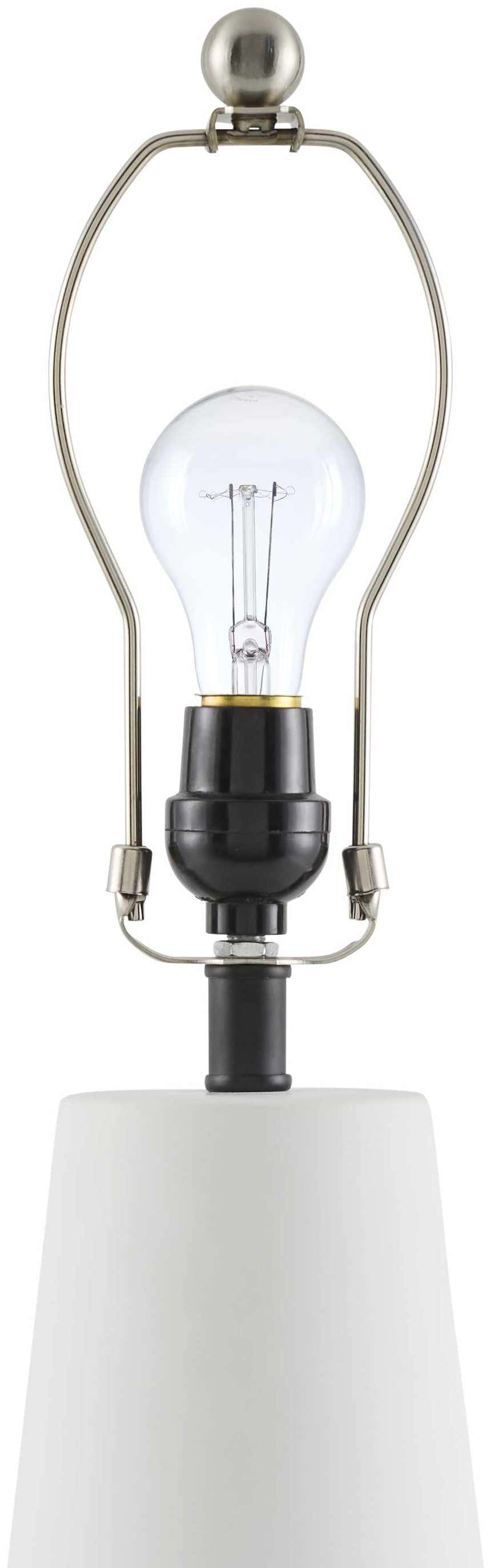 Zhongxiang Table Lamp