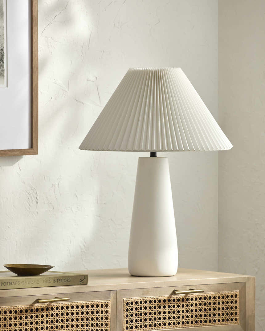 Zhongxiang Table Lamp