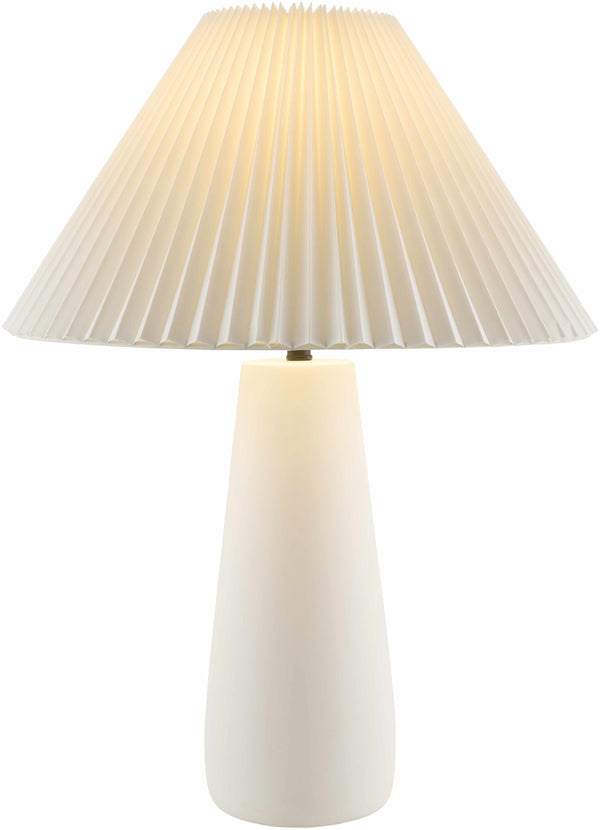 Zhongxiang Table Lamp