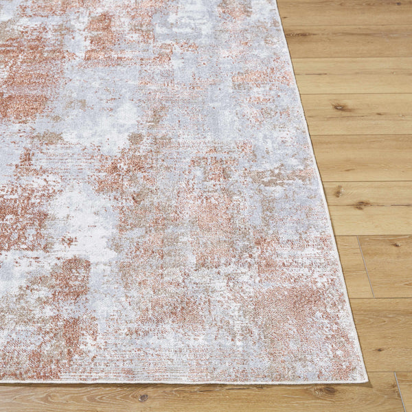 Anitra Washable Area Rug