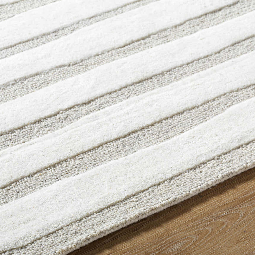 Made to Order Custom Size Zerah Area Rug