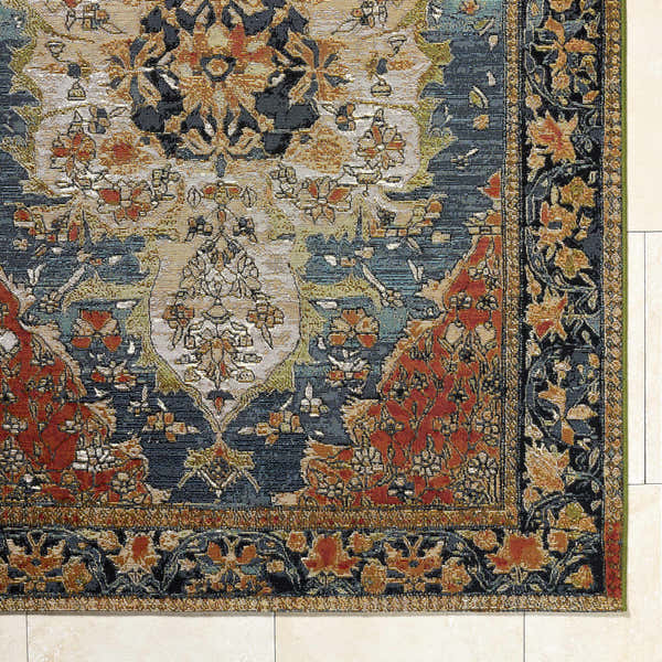 Sample Zorea Area Rug