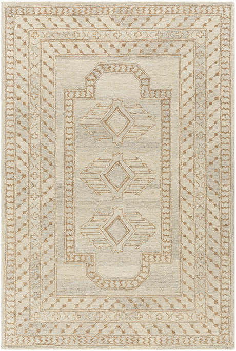 Made to Order Custom Size Zlata Area Rug