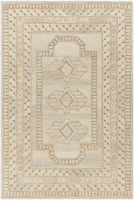 Made to Order Custom Size Zlata Area Rug