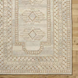 Made to Order Custom Size Zlata Area Rug