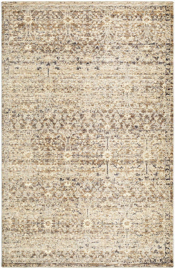 Sample Ammiel Cream Area Rug