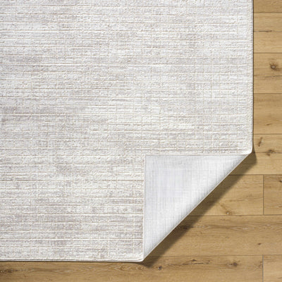 Arnulf Washable Area Rug