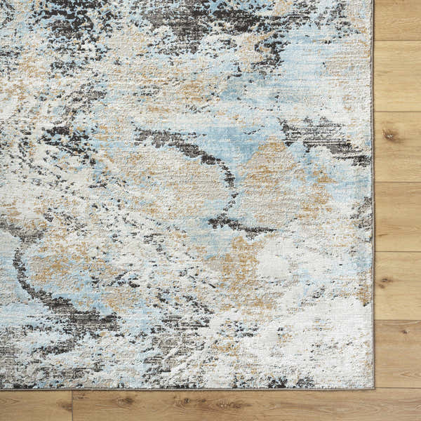Sample Zahra Area Rug - Clearance