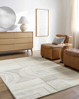 Made to Order Custom Size Zaila Area Rug